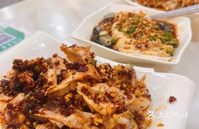 Garlic Pork with Rice