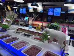 -金太郎自助烤肉.火锅(宝龙店)