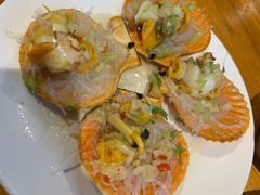 -南蚝小贝海鲜特色餐厅(南澳岛店)