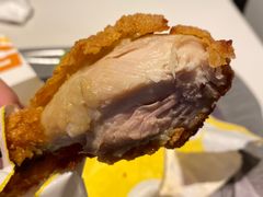 -麦当劳(长泰商业广场店)