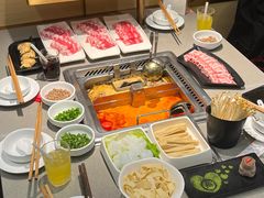 -海底捞火锅(石狮泰禾广场店)