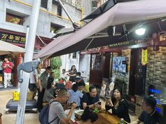 -万县面馆(高笋塘店)