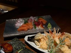 -千代武日本料理(开发区店)