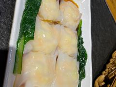 -小城粥道·海胆鲜虾粥(解放广场店)