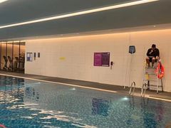 -浚涛游泳培训(协信中心店)