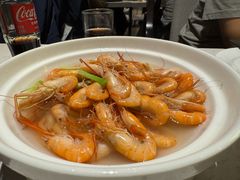 -拾溪餐厅(杭州千禧度假酒店)