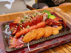 -翠华餐厅(德基广场店)