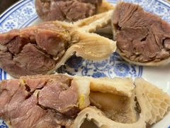 -清真·京华源铜锅涮肉(丰庆店)