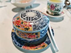 银杏马蹄露-五号茶居·新派粤菜·岭南五号酒店(沿江中路店)
