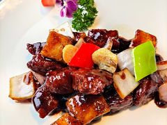 -御花园·粤菜·海鲜火锅(中山公园店)