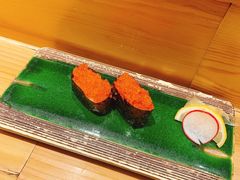 -大岛日本料理铁板烧(南通大饭店)