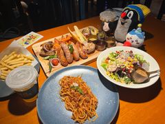 -布拉格餐厅· 中欧捷克菜(全国首店)