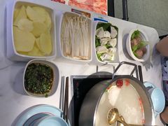 -许府牛火锅(星桥店)