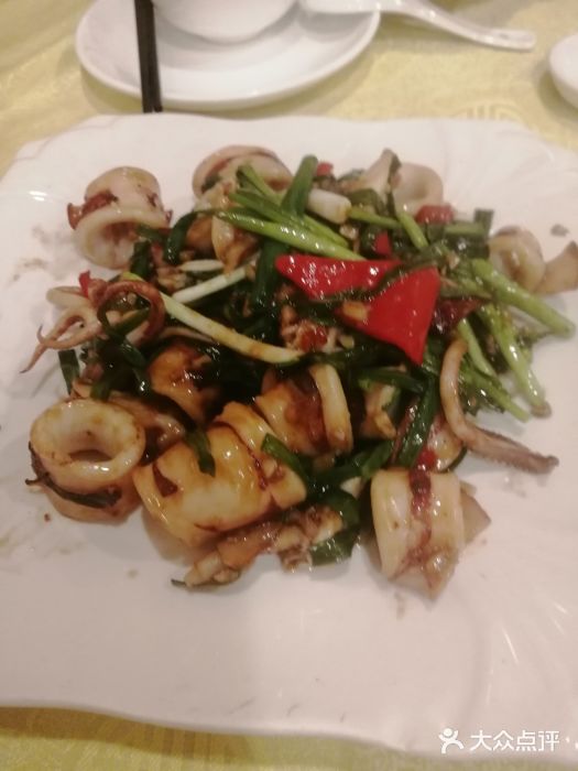 盛记顺德高佬猪杂粥图片