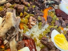 -新疆伊宁远征餐厅