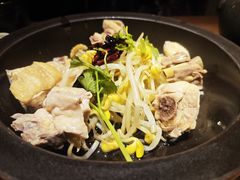 -云海肴·汽锅鸡·云南菜(领展购物广场·中关村店)
