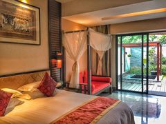 -御庭精品酒店(秦淮河店)