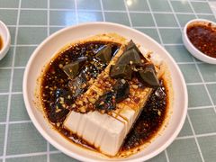 -东北饺子王(港澳广场购物中心店)