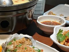 -乔街深夜食堂·小龙虾·高压锅生蚝(杭州总店)