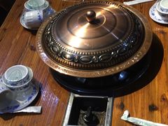 -冰煮羊(山水小区店)