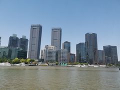 -公平路渡口(轮渡站)