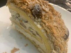 -Peet's Coffee皮爷咖啡(德基店)