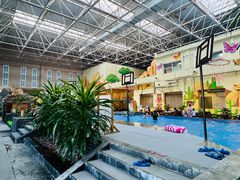 -兴芮温泉度假区