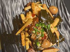 -嘎嘎鸭脑壳(金沙店)