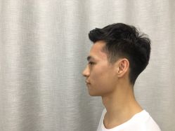 -Moyue HAIR SALON