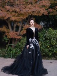 -GRACE KELLY婚纱与礼服(天津店)