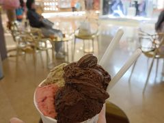 -VENCHI 闻绮(广州太古汇店)