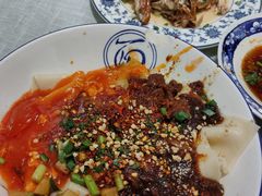 -大嘻咹biangbiang面(历史博物馆店)