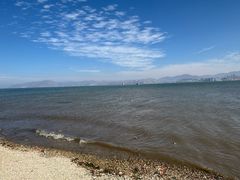 -洱海月湿地公园