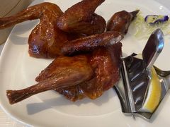 -金苑海鲜酒家(来魅力店)