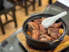 秘制红枣骨-文记壹心鸡(宝华路店)