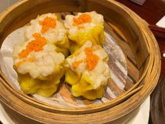 -广州中心皇冠假日酒店·百粤楼