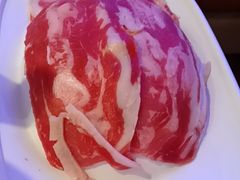 -李姑婆鲜切牛肉火锅自助(凤城二路店)