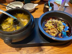 -云海肴·汽锅鸡·云南菜(苏州中心店)