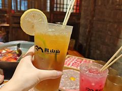 -袁山山重庆火锅(丈八北路店)