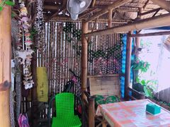 -Jungle Kitchen
