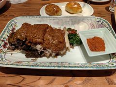 -驿楼兰·新疆菜(火车站店)