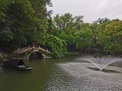-绮园景区