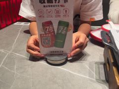 -丽伟的串·烧烤·砂锅(季景天地店)