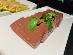 -锅说大脸毛肚重庆老火锅(佐阾店)