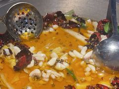 -知麻乐·川味小馆·小幸福水煮鱼(西平店)