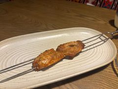 -那时新疆·若羌(经纬汇店)