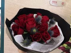 -BOBLOOM花店(宝龙旭辉广场店)