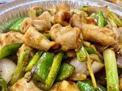 -南记食粥坊·宵夜大排档(南桂店)