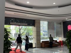 -美年大健康体检(天河东路分院)