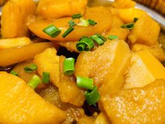 -苹果树下艺术餐厅(通州店)